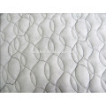 Quilted fabric, winter parka jacket fabric